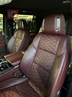 كاديلاك اسكاليد